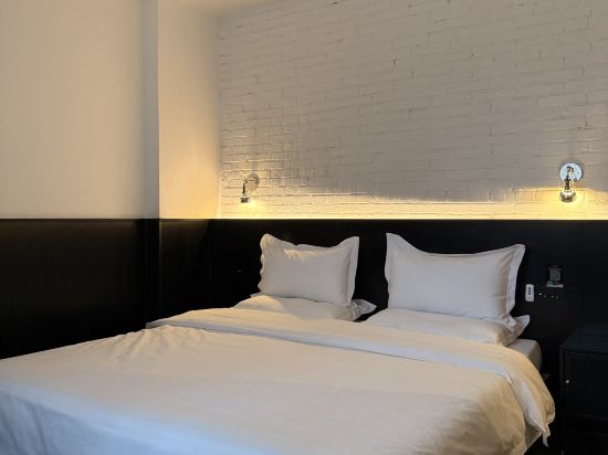 花築奢·Raw酒店（金馬碧雞翠湖昆明店）優惠