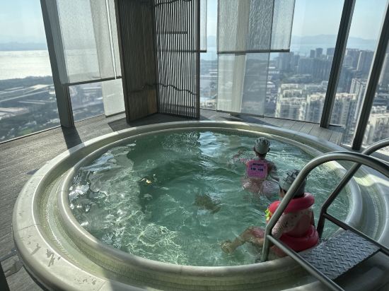 深圳鵬瑞萊佛士酒店優惠