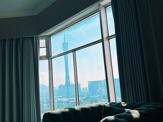 廣州凱旋華美達大酒店優惠