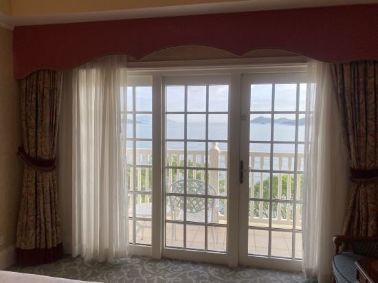 香港迪士尼樂園酒店優惠