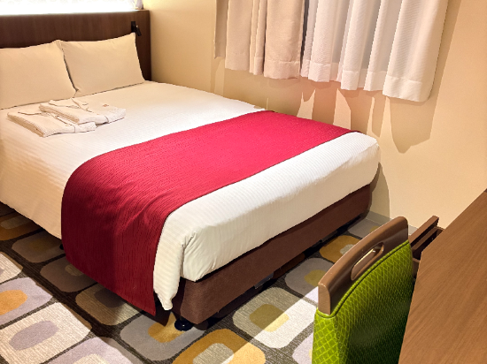 ホテルWBFフォーステイ札幌 クーポン