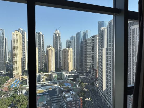 深圳南山科技園水星花園飯店優惠