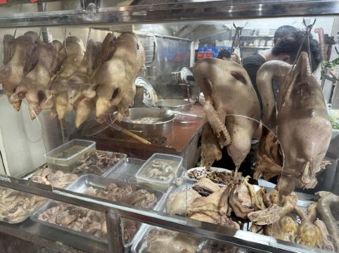 麗楓酒店（潮州潮楓路和諧雅筑店）優惠