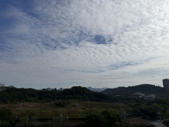 廣州滙華希爾頓逸林酒店優惠