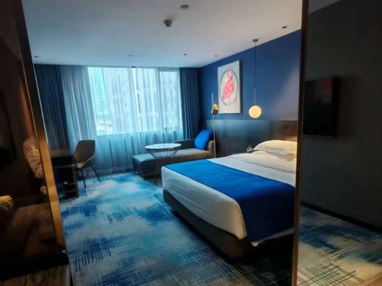 菲酒店（深圳北站店）優惠