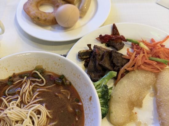 長沙茉莉花國際酒店優惠