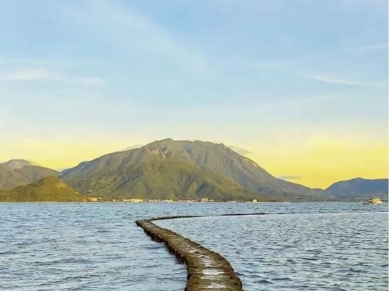 深圳安縵四季海景酒店優惠