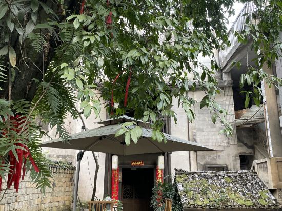 鳳凰清溪禪院優惠