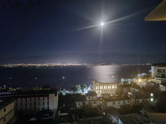 大理牧心堡懸崖祕境莊園優惠