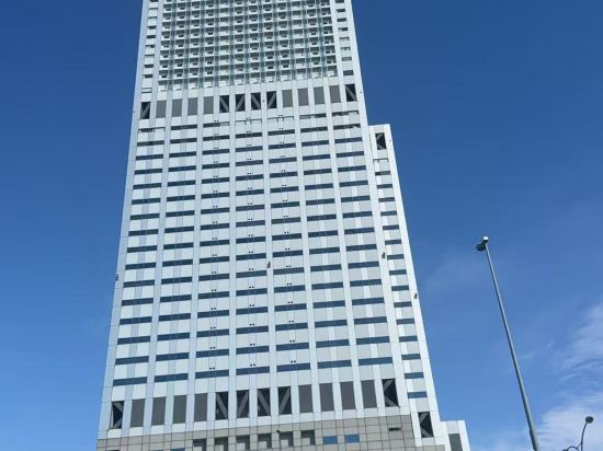 星際之門酒店—大阪關西機場優惠