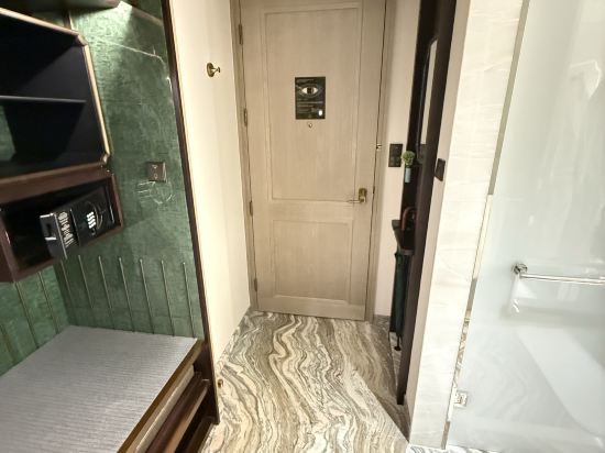 港島香格里拉優惠