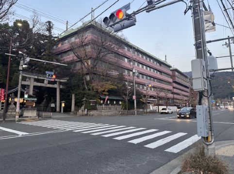ホテル平安の森 京都 クーポン