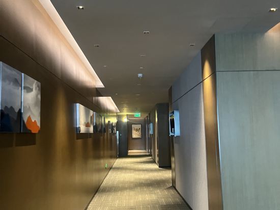 柳州凱悦嘉軒酒店優惠