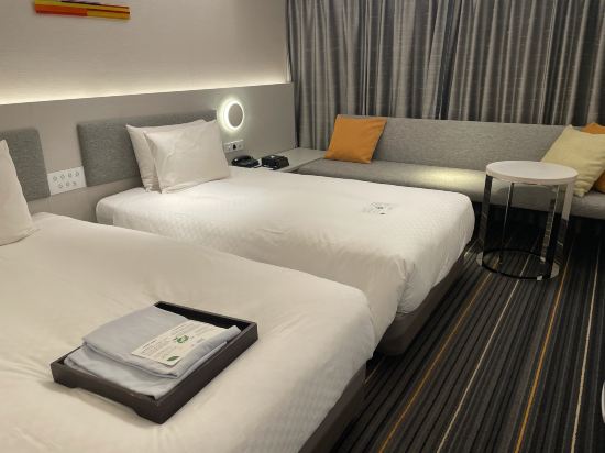 大阪日航酒店優惠