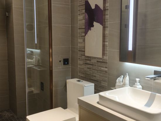 麗楓酒店（深圳羅湖寶能中心筍崗地鐵站店）優惠