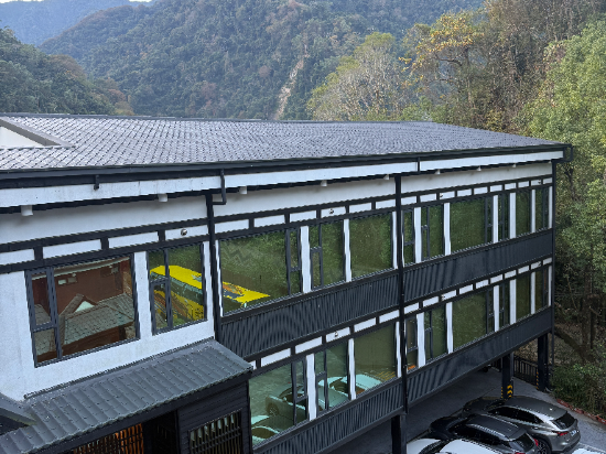 苗栗泰安湯悅溫泉會館優惠