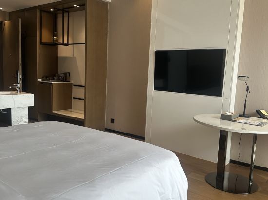 莫幹山諾富特酒店優惠