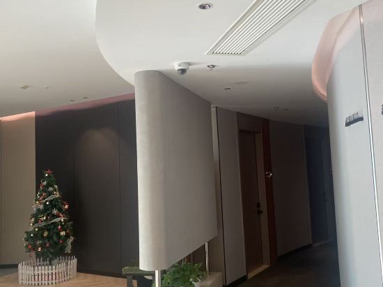 SK簡奢飯店（上海徐家匯體育館地鐵站店）優惠