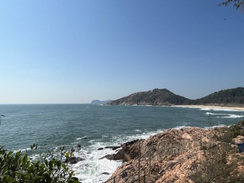 惠州雙月灣檀悦都喜天麗度假酒店優惠