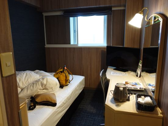 ホテルウィングインターナショナル旭川駅前 クーポン