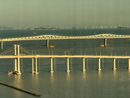 澳門金沙酒店優惠