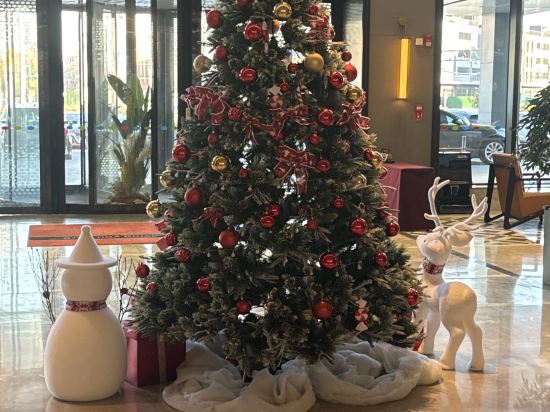 北京大紅門希爾頓歡朋飯店優惠