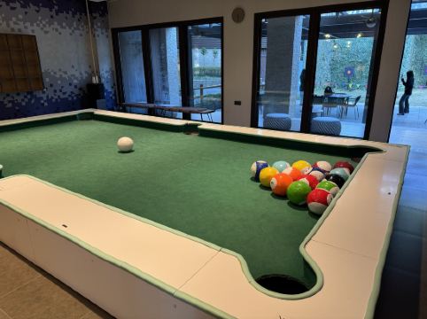 清遠芊麗酒店優惠