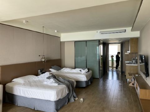 惠東雙月灣君廷度假酒店優惠