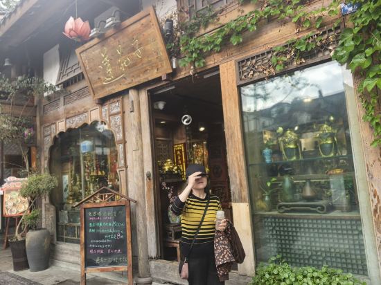 峨眉山林溪温泉酒店優惠
