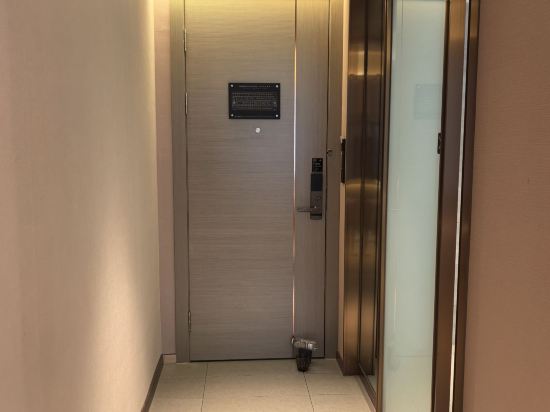 麗楓酒店（中山利和廣場店）優惠