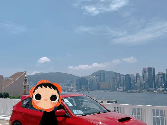 香港美麗華酒店優惠