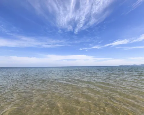DO A LAND LAB Hotel (Yantai Golden Beach Branch) Xung quanh Photos