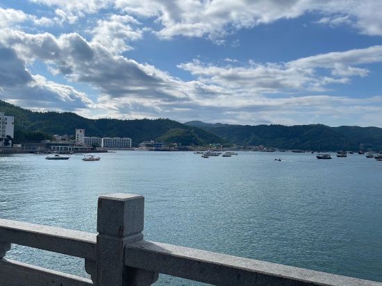 深圳安縵四季海景酒店優惠