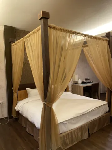 苗栗大湖慈夢柔渡假會館民宿 房間 Photos