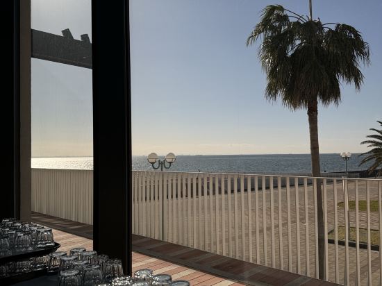 東京灣東急酒店優惠