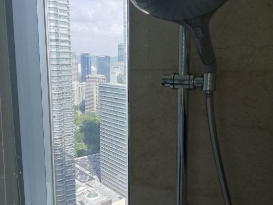 吉隆坡KLCC服務式公寓豪華套房優惠