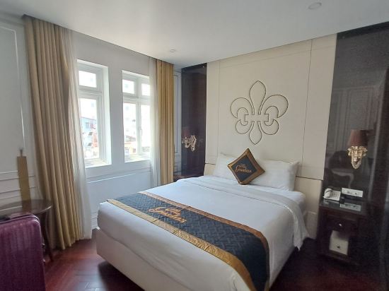 我古斯塔斯中央飯店優惠