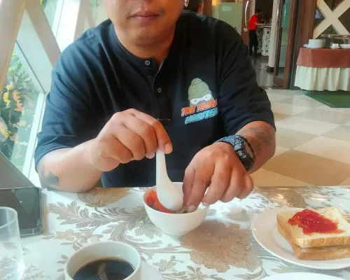 Kwanruen Park Hotel تناول الطعام Photos