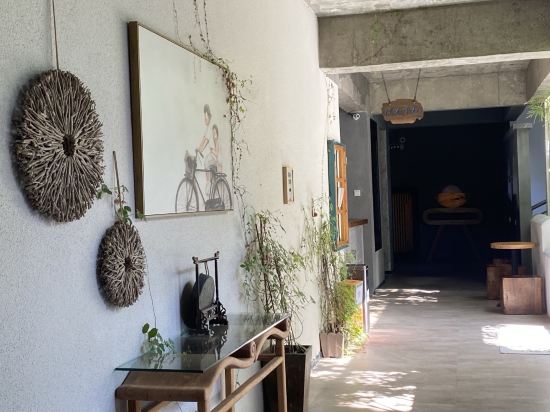 隱居村客棧（珠海華髮商都店）優惠