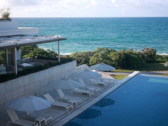 イラフ SUI ラグジュアリーコレクションホテル 沖縄宮古 クーポン