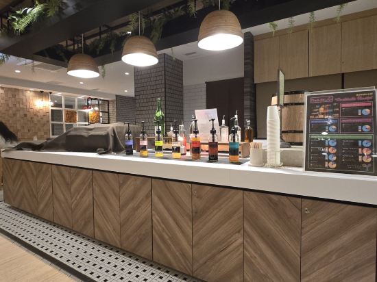 スーパーホテル広島天然温泉・薬研堀通り クーポン