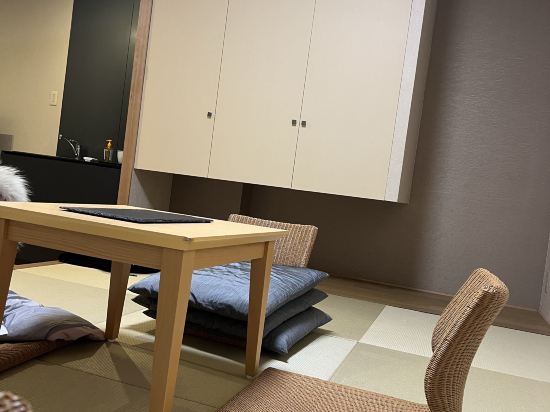 Connect inn 七条鴨川 クーポン