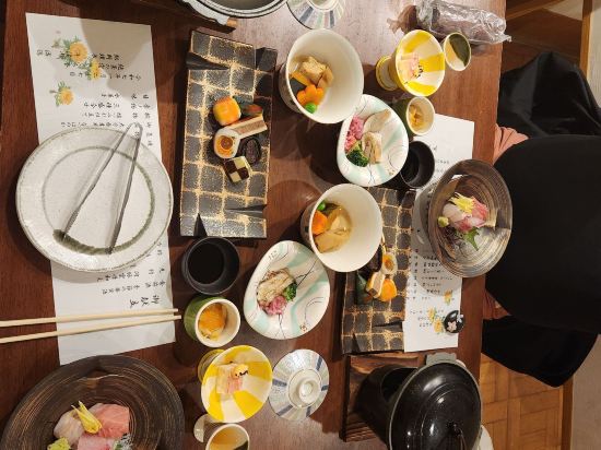 絶景の宿　さくら亭 クーポン