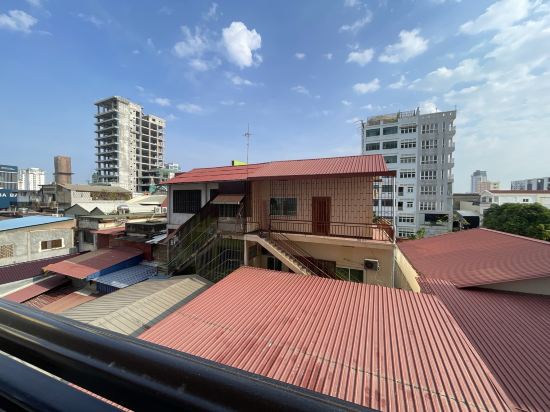 金邊唐燦酒店優惠