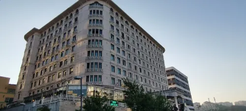 My Palace Aırport Außen Photos