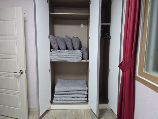 여수 해뜨락 펜션 쿠폰