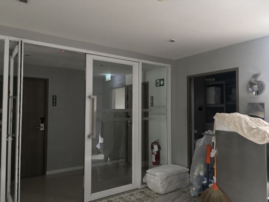 特拉茲酒店優惠