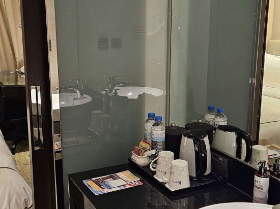 台北柯達大飯店-敦南館優惠