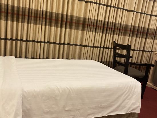 馬尼拉灣景園飯店優惠