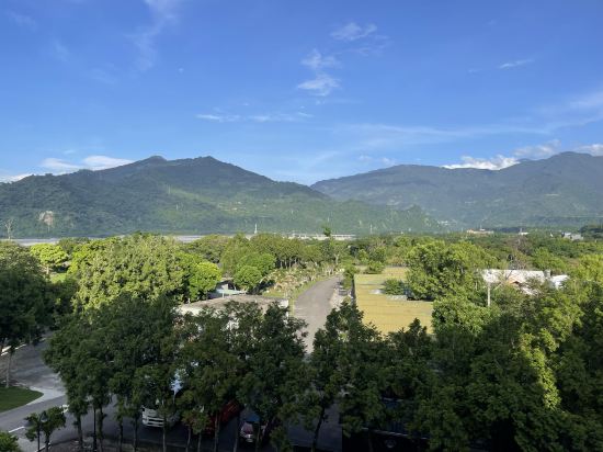 台東綺麗渡假村優惠